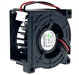 AJMRTC 3015 Micro Turbine Blower Fan, 30x30x15mm 3cm Mini Cooling Blower DC 5V USB Powered BF3015L05S, Quiet Centrifugal Cooler for UAV, Projector, Small Electronic Equipment Heat Dissipation AJMRTC 3015 Micro Turbine Blower Fan, 30x30x15mm 3cm Mini Cooling Blower DC 5V USB Powered BF3015L05S, Quiet Centrifugal Cooler for UAV, Projector, Small Electronic Equipment Heat Dissipation