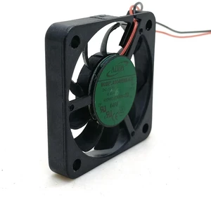 AJMRTC Slim 4007 40mm Micro Cooling Fan Replacement for Adda AD0405MX-K90, DC 5V Ultra Thin 7mm Thick 4cm Mute Fan for Notebook, USB Device Compact Heat Dissipation AJMRTC Slim 4007 40mm Micro Cooling Fan Replacement for Adda AD0405MX-K90, DC 5V Ultra Thin 7mm Thick 4cm Mute Fan for Notebook, USB Device Compact Heat Dissipation