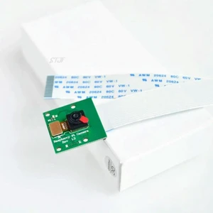 AJMRTC 1Pcs 5MP Camera Module Board REV1.3 for Raspberry Pi 3, 1080P 720P HD Video Webcam, Fast Imaging Camera Sensor Board for Raspberry Pi DIY Vision Projects AJMRTC 1Pcs 5MP Camera Module Board REV1.3 for Raspberry Pi 3, 1080P 720P HD Video Webcam, Fast Imaging Camera Sensor Board for Raspberry Pi DIY Vision Projects