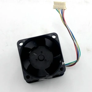 AJMRTC TFB0512EHF PWM Axial Cooling Fan, 5032 50x50x32mm 5CM DC 12V 1.00A High Speed Fan, Replacement Fan Compatible with Delta TFB0512EHF for Server, Electronic Device and Industrial Equipment Heat AJMRTC TFB0512EHF PWM Axial Cooling Fan, 5032 50x50x32mm 5CM DC 12V 1.00A High Speed Fan, Replacement Fan Compatible with Delta TFB0512EHF for Server, Electronic Device and Industrial Equipment Heat