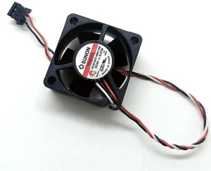 AJMRTC 3015 30x30x15mm Mini 3cm Cooling Fan, DC 5V Small Axial Fan Replacement for MC30150V1-000C-F99, USB Hard Disk and Compact Electronic Equipment Cooler AJMRTC 3015 30x30x15mm Mini 3cm Cooling Fan, DC 5V Small Axial Fan Replacement for MC30150V1-000C-F99, USB Hard Disk and Compact Electronic Equipment Cooler
