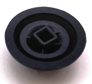 AJMRTC Multifunctional Control Cross Key Button, External Navigation Multi Selector Button Replacement Part for Sony A7M3 ILCE-7M3 Camera Repair Accessories AJMRTC Multifunctional Control Cross Key Button, External Navigation Multi Selector Button Replacement Part for Sony A7M3 ILCE-7M3 Camera Repair Accessories
