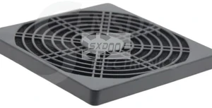 AJMRTC 2Pcs 120mm PC Case Fan Dust Filter, 12cm Mesh Dustproof Screen Cover for Computer Cooling Fan, Prevent Dust Ingress, Easy to Clean & Install AJMRTC 2Pcs 120mm PC Case Fan Dust Filter, 12cm Mesh Dustproof Screen Cover for Computer Cooling Fan, Prevent Dust Ingress, Easy to Clean & Install