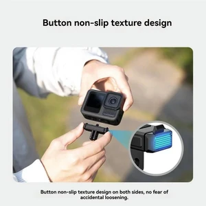 AJMRTC Magnetic Quick Release Base Adapter Kit for GoPro Hero 13 Black, Two Prongs Action Camera Mount Accessory, Fast Switch Camera Mount for Helmet Chest Strap Hand Grip Outdoor Shooting AJMRTC Magnetic Quick Release Base Adapter Kit for GoPro Hero 13 Black, Two Prongs Action Camera Mount Accessory, Fast Switch Camera Mount for Helmet Chest Strap Hand Grip Outdoor Shooting