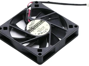 AJMRTC 80mm 12V Ultra Thin Cooling Fan Replacement for ADDA AD0812MB-D91GP, 0.15A 8015 2-Wire Compact PC Chassis Fan, 80x15mm Slim Case Fan for Industrial & Computer Heat Dissipation AJMRTC 80mm 12V Ultra Thin Cooling Fan Replacement for ADDA AD0812MB-D91GP, 0.15A 8015 2-Wire Compact PC Chassis Fan, 80x15mm Slim Case Fan for Industrial & Computer Heat Dissipation