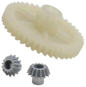 AJMRTC A949-24 Reduction Gear Set, RC Car Replacement Parts Compatible with WLtoys 1/18 A949 A959 A969 A979 K929, Differential Reduction Gear Kit for WLtoys 1:18 RC Off-Road Vehicle Repair Upgrade AJMRTC A949-24 Reduction Gear Set, RC Car Replacement Parts Compatible with WLtoys 1/18 A949 A959 A969 A979 K929, Differential Reduction Gear Kit for WLtoys 1:18 RC Off-Road Vehicle Repair Upgrade