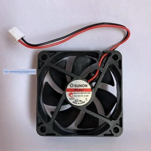 AJMRTC HA60151V4-000C-999 Maglev Cooling Fan, 6015 60x15mm 6CM DC 12V 0.6W Quiet Silent Maglev Bearing Fan, Replacement Fan for PC Case, Industrial Power Supply Heat Dissipation AJMRTC HA60151V4-000C-999 Maglev Cooling Fan, 6015 60x15mm 6CM DC 12V 0.6W Quiet Silent Maglev Bearing Fan, Replacement Fan for PC Case, Industrial Power Supply Heat Dissipation