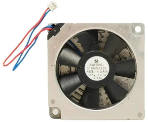 AJMRTC UDQFSDH01 4510 45mm DC 5V Blower Fan, 0.17A 6100RPM Ultra Thin Centrifugal Turbo Fan, 45x45x10mm Side Air Outlet Cooling Fan for Laptop Chip Heat Dissipation, Small Electronic Devices AJMRTC UDQFSDH01 4510 45mm DC 5V Blower Fan, 0.17A 6100RPM Ultra Thin Centrifugal Turbo Fan, 45x45x10mm Side Air Outlet Cooling Fan for Laptop Chip Heat Dissipation, Small Electronic Devices