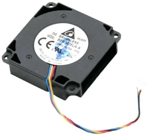 AJMRTC BFB0405LA-A BFB0405LA 4010 Centrifugal Turbine Blower Fan, DC 5V 0.09A 40x40x10mm Small Turbo Cooling Fan, Compact Side Air Outlet Blower for Mini Electronics, Projector, 3D Printer Parts AJMRTC BFB0405LA-A BFB0405LA 4010 Centrifugal Turbine Blower Fan, DC 5V 0.09A 40x40x10mm Small Turbo Cooling Fan, Compact Side Air Outlet Blower for Mini Electronics, Projector, 3D Printer Parts