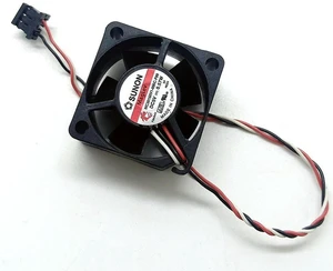 AJMRTC MC30150V1-000C-F99 DC 5V Mini Cooling Fan, 30mm 30x30x15mm 3cm Small Brushless Axial Fan, Vapo Bearing 3-Wire Fan for USB Hard Disk Router HDD DIY Electronic Cooling Projects AJMRTC MC30150V1-000C-F99 DC 5V Mini Cooling Fan, 30mm 30x30x15mm 3cm Small Brushless Axial Fan, Vapo Bearing 3-Wire Fan for USB Hard Disk Router HDD DIY Electronic Cooling Projects