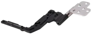 AJMRTC 6 Sets LCD Screen Hinge Set AM0M1000100, Left & Right Laptop Screen Hinges Replacement for Latitude 5530 E5530 Series, Notebook Display Axis Repair Parts AJMRTC 6 Sets LCD Screen Hinge Set AM0M1000100, Left & Right Laptop Screen Hinges Replacement for Latitude 5530 E5530 Series, Notebook Display Axis Repair Parts