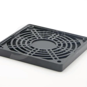AJMRTC 2Pcs 90mm Fan Dust Filter, Black Dustproof Protective Cover for 90x90mm Axial Cooling Fan, PC Chassis & Industrial Electronic Equipment Fan Dust Prevention Accessory AJMRTC 2Pcs 90mm Fan Dust Filter, Black Dustproof Protective Cover for 90x90mm Axial Cooling Fan, PC Chassis & Industrial Electronic Equipment Fan Dust Prevention Accessory