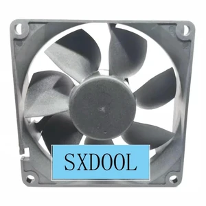 AJMRTC 1PCS 80mm 8cm Case Fan for T&T 8025H12S, 8025 12V 0.24A 3-Wire CPI Ultra Silent Chassis Cooling Fan Replacement AJMRTC 1PCS 80mm 8cm Case Fan for T&T 8025H12S, 8025 12V 0.24A 3-Wire CPI Ultra Silent Chassis Cooling Fan Replacement