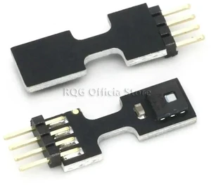 AJMRTC AHT25 AHT21 Temperature Humidity Sensor Module, Digital Signal Humidity Sensor Chip, Upgrade Replacement for AHT10, High Precision Digital Temp & Humidity Detection Module for Arduino Electroni AJMRTC AHT25 AHT21 Temperature Humidity Sensor Module, Digital Signal Humidity Sensor Chip, Upgrade Replacement for AHT10, High Precision Digital Temp & Humidity Detection Module for Arduino Electroni
