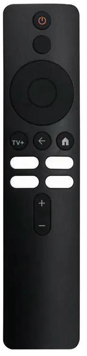 AJMRTC XMRM-M3 Replacement Voice Remote Control, Bluetooth IR Remote for MI TV L55M6-ESG, L55M6-ARG, MDZ-24-AA, MDZ-24-A, MI TV Stick, with Voice Search & Streaming Shortcut Buttons AJMRTC XMRM-M3 Replacement Voice Remote Control, Bluetooth IR Remote for MI TV L55M6-ESG, L55M6-ARG, MDZ-24-AA, MDZ-24-A, MI TV Stick, with Voice Search & Streaming Shortcut Buttons