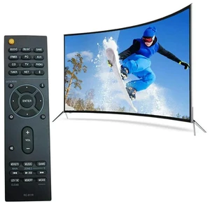 AJMRTC 2 Pack Replacement RC-911R Remote Control, Compatible with Onkyo AV Stereo Receiver TX-NR578, TX-DS787, TX-NR777, TX-NR686, HT-S7805, TX-RZ720 Home Audio System AJMRTC 2 Pack Replacement RC-911R Remote Control, Compatible with Onkyo AV Stereo Receiver TX-NR578, TX-DS787, TX-NR777, TX-NR686, HT-S7805, TX-RZ720 Home Audio System