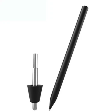 AJMRTC 5Pcs Stylus Pen Replacement Nibs, High Sensitivity Replaceable Tablet Pencil Tips, Wear Resistant Touch Screen Pen Tips for Writing Drawing, Universal Stylus Accessory Spare Parts AJMRTC 5Pcs Stylus Pen Replacement Nibs, High Sensitivity Replaceable Tablet Pencil Tips, Wear Resistant Touch Screen Pen Tips for Writing Drawing, Universal Stylus Accessory Spare Parts