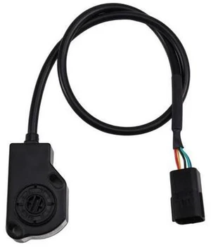 AJMRTC HXJS-4805D Electric Accelerator Control Box, 12V-96V Input, 0-4.6V Output Electronic Throttle Sensor for Forklift, Golf Cart, Electric Vehicle, Club Car AJMRTC HXJS-4805D Electric Accelerator Control Box, 12V-96V Input, 0-4.6V Output Electronic Throttle Sensor for Forklift, Golf Cart, Electric Vehicle, Club Car