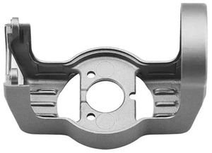 AJMRTC Gimbal Under Bracket with Gimbal Cover Repair Parts for DJI Air 2S Drone, Gimbal Lower Bracket Replacement Accessory, Repair Spare Parts for Damaged Air 2S Gimbal Assembly AJMRTC Gimbal Under Bracket with Gimbal Cover Repair Parts for DJI Air 2S Drone, Gimbal Lower Bracket Replacement Accessory, Repair Spare Parts for Damaged Air 2S Gimbal Assembly