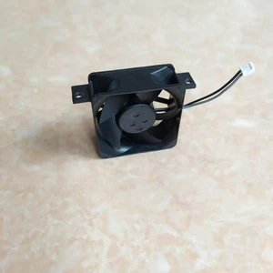 AJMRTC D03R-05BS1 01 (CX) Replacement Cooling Fan, 3515 35x35x15mm 3.5CM DC5V 0.03A Super Silent Axial Fan, Mini Quiet Cooling Fan for Small Electronics, Projector, Embedded Device AJMRTC D03R-05BS1 01 (CX) Replacement Cooling Fan, 3515 35x35x15mm 3.5CM DC5V 0.03A Super Silent Axial Fan, Mini Quiet Cooling Fan for Small Electronics, Projector, Embedded Device