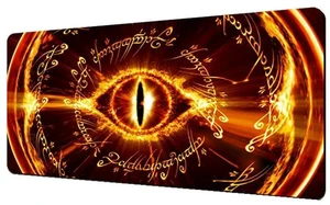 AJMRTC Extended Large Mouse Pad, Big Non-Slip Desk Mouse Mat, Waterproof Keyboard Mousepad, Wide Gaming Desk Pad for PC Computer Laptop Gaming Office Desktop AJMRTC Extended Large Mouse Pad, Big Non-Slip Desk Mouse Mat, Waterproof Keyboard Mousepad, Wide Gaming Desk Pad for PC Computer Laptop Gaming Office Desktop