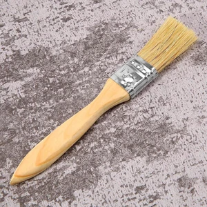 AJMRTC 36 Pack 1 Inch (24mm) Chip Paint Brushes, Disposable Paint Brushes for Paint, Stains, Varnishes, Glues, Gesso, Arts Crafts, Woodworking, Home DIY Painting and Surface Coating Projects AJMRTC 36 Pack 1 Inch (24mm) Chip Paint Brushes, Disposable Paint Brushes for Paint, Stains, Varnishes, Glues, Gesso, Arts Crafts, Woodworking, Home DIY Painting and Surface Coating Projects