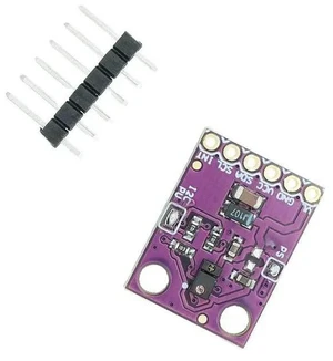 AJMRTC GY-9960-3.3 APDS-9960 Gesture Sensor Module, Non-Contact Gesture Proximity RGB Ambient Light Detection Breakout Board for Arduino, Raspberry Pi DIY Electronic Projects AJMRTC GY-9960-3.3 APDS-9960 Gesture Sensor Module, Non-Contact Gesture Proximity RGB Ambient Light Detection Breakout Board for Arduino, Raspberry Pi DIY Electronic Projects