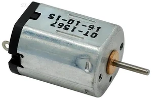 AJMRTC N20 Flat DC Micro Motor, 1.5V-6V High Speed Large Torque Carbon Brush Mini Electric Motor, DIY Making Parts for Model Toy, Smart Robot Car, Electronic Handmade Project AJMRTC N20 Flat DC Micro Motor, 1.5V-6V High Speed Large Torque Carbon Brush Mini Electric Motor, DIY Making Parts for Model Toy, Smart Robot Car, Electronic Handmade Project
