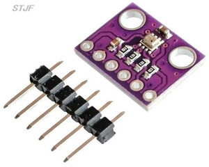 AJMRTC 10PCS/LOT BMP280 Digital Barometric Pressure Altitude Sensor Module, 3.3V High Precision Atmospheric Pressure Detector, Replacement for BMP180, for Arduino Raspberry Pi Weather DIY Projects AJMRTC 10PCS/LOT BMP280 Digital Barometric Pressure Altitude Sensor Module, 3.3V High Precision Atmospheric Pressure Detector, Replacement for BMP180, for Arduino Raspberry Pi Weather DIY Projects