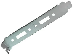 AJMRTC 12cm Full Height PCI-E Bracket Panel Mount Connector, 2-Port SATA eSATA 2.0 3.0 Data Cable with Screws, Computer Full Size Profile PCI Slot Bracket for Desktop PC Internal to External SATA Port AJMRTC 12cm Full Height PCI-E Bracket Panel Mount Connector, 2-Port SATA eSATA 2.0 3.0 Data Cable with Screws, Computer Full Size Profile PCI Slot Bracket for Desktop PC Internal to External SATA Port