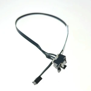 AJMRTC Desktop PC Power Reset Switch Button Cable, Computer Host Case On/Off & Reset Wire for M410 M420 M425 M428 M415 M520 Motherboard, Replacement Power Button Cable for Desktop Chassis Repair AJMRTC Desktop PC Power Reset Switch Button Cable, Computer Host Case On/Off & Reset Wire for M410 M420 M425 M428 M415 M520 Motherboard, Replacement Power Button Cable for Desktop Chassis Repair