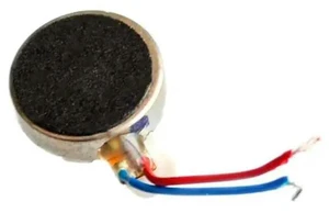AJMRTC 10PCS DC3V 1030 Micro Flat Vibration Motor, Coin Type Mini Vibrator Motor, Low Current Tiny Vibration Motor for Mobile Phone, Smart Watch, Bracelet, DIY Electronic Projects, Haptic Feedback AJMRTC 10PCS DC3V 1030 Micro Flat Vibration Motor, Coin Type Mini Vibrator Motor, Low Current Tiny Vibration Motor for Mobile Phone, Smart Watch, Bracelet, DIY Electronic Projects, Haptic Feedback