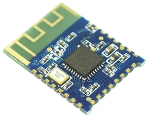 AJMRTC JDY-25 JDY-25M BLE Bluetooth 5.0 MESH Module, Master-Slave UART Transparent Transmission Wireless Serial Port Module, 1.9-3.6V Operating Voltage, 80M Communication Range for Smart Home & IoT AJMRTC JDY-25 JDY-25M BLE Bluetooth 5.0 MESH Module, Master-Slave UART Transparent Transmission Wireless Serial Port Module, 1.9-3.6V Operating Voltage, 80M Communication Range for Smart Home & IoT