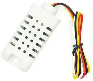 AJMRTC SHT30 Digital Temperature Humidity Sensor Module, IIC I2C Interface, DC 3.3V Powered, High Precision Temp & Humidity Detector for IoT Environmental Monitoring, Arduino & Electronic DIY Projects AJMRTC SHT30 Digital Temperature Humidity Sensor Module, IIC I2C Interface, DC 3.3V Powered, High Precision Temp & Humidity Detector for IoT Environmental Monitoring, Arduino & Electronic DIY Projects