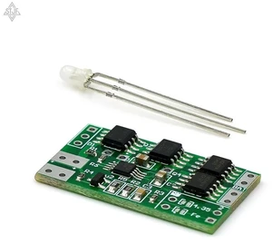 AJMRTC MAX1879 Solar Lithium Charging Module, 4.35V Max Lithium Battery Charger PCB Board, Solar Powered Charging Controller Module for Single Cell Lithium Battery DIY Solar Power Projects AJMRTC MAX1879 Solar Lithium Charging Module, 4.35V Max Lithium Battery Charger PCB Board, Solar Powered Charging Controller Module for Single Cell Lithium Battery DIY Solar Power Projects