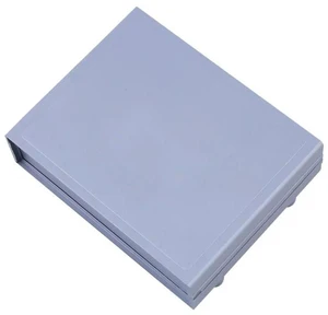 AJMRTC 3Pcs Plastic Electrical Junction Box Enclosure Case, 152×120×42mm Light Grey Project Housing, Waterproof Dustproof Plastic Electronic Box for PCB Circuit Board, Power Module and DIY Electronic AJMRTC 3Pcs Plastic Electrical Junction Box Enclosure Case, 152×120×42mm Light Grey Project Housing, Waterproof Dustproof Plastic Electronic Box for PCB Circuit Board, Power Module and DIY Electronic