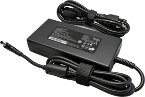 230W AC Adapter Laptop Charger Replacement for MSI GS66 GS76 Stealth 10SE 10SF 10SFS 11UG 11UE 11UH, Chicony A12-230P1A A17-230P1A Gaming Laptop Power Supply Cord 230W AC Adapter Laptop Charger Replacement for MSI GS66 GS76 Stealth 10SE 10SF 10SFS 11UG 11UE 11UH, Chicony A12-230P1A A17-230P1A Gaming Laptop Power Supply Cord
