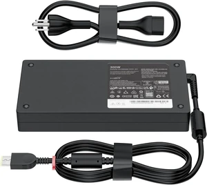 300W 20V 15A AC Adapter Laptop Charger Replacement for Lenovo Legion 5 5i 5P 7 7i 9i Pro 15 16 17, Y540 Y545 Y730 Y740 R9000P R9000K Y9000K Y9000X, ADL300SDC3A GX21F23045 SA10R16956 5A10W86289 Power 300W 20V 15A AC Adapter Laptop Charger Replacement for Lenovo Legion 5 5i 5P 7 7i 9i Pro 15 16 17, Y540 Y545 Y730 Y740 R9000P R9000K Y9000K Y9000X, ADL300SDC3A GX21F23045 SA10R16956 5A10W86289 Power