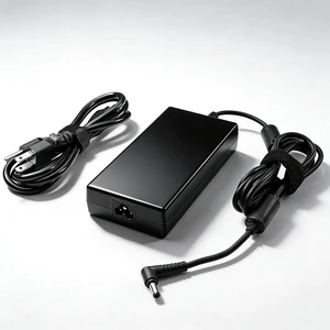 180W AC Adapter Laptop Charger for MSI Gaming Laptop, 19.5V 9.23A Replacement Power Supply Compatible with 180W 150W 120W MSI GF63 GF75 Thin GF65 GS63 GS65 GS73 GS75, with AC Power Cord 180W AC Adapter Laptop Charger for MSI Gaming Laptop, 19.5V 9.23A Replacement Power Supply Compatible with 180W 150W 120W MSI GF63 GF75 Thin GF65 GS63 GS65 GS73 GS75, with AC Power Cord