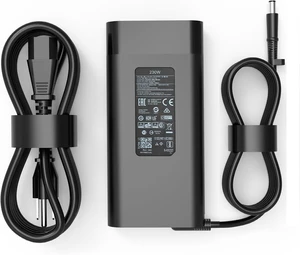 230W AC Laptop Charger Power Supply Replacement Fit for HP Omen X 2S 15, Z2 Mini G4, Dock G2 2UK38AA 3TR87UT#ABA, Zbook 15 17 G2, TPN-LA10 925141-850 Notebook Power Adapter 230W AC Laptop Charger Power Supply Replacement Fit for HP Omen X 2S 15, Z2 Mini G4, Dock G2 2UK38AA 3TR87UT#ABA, Zbook 15 17 G2, TPN-LA10 925141-850 Notebook Power Adapter