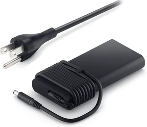 Slim 90W AC Laptop Charger Power Supply Adapter Cord Replacement for Dell Latitude 7280 7290 7300 7380 7390 7400 7414 7480 7490 Notebook, Slim 90W Power Adapter Slim 90W AC Laptop Charger Power Supply Adapter Cord Replacement for Dell Latitude 7280 7290 7300 7380 7390 7400 7414 7480 7490 Notebook, Slim 90W Power Adapter