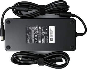 240W AC Laptop Charger Power Supply Replacement Fit for Dell Alienware 15 17 R1 R2 R3 R4 R5 M15 M17 M11X M14X M17X, G3 G5 G7 PA-9E Gaming Notebook Power Adapter 240W AC Laptop Charger Power Supply Replacement Fit for Dell Alienware 15 17 R1 R2 R3 R4 R5 M15 M17 M11X M14X M17X, G3 G5 G7 PA-9E Gaming Notebook Power Adapter