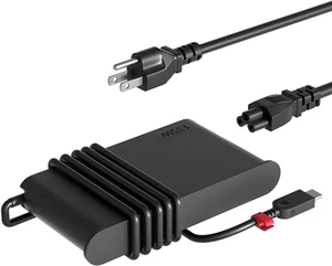 Slim 135W USB-C AC Laptop Charger Power Supply Adapter Compatible with Lenovo ThinkPad Z16 T16 P16 P16s E16, Yoga Slim/Pro 7 9, ThinkBook 16 14p 14 15, IdeaPad Slim Pro 5 7 9 Notebook Slim 135W USB-C AC Laptop Charger Power Supply Adapter Compatible with Lenovo ThinkPad Z16 T16 P16 P16s E16, Yoga Slim/Pro 7 9, ThinkBook 16 14p 14 15, IdeaPad Slim Pro 5 7 9 Notebook