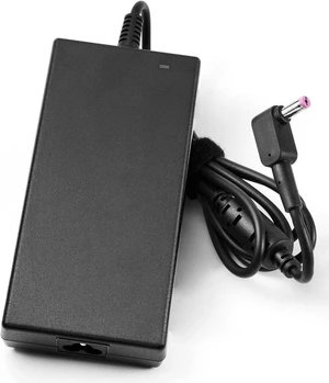 180W Laptop Charger AC Adapter for Acer Nitro 5 AN517-55 AN517-55-56G1 Gaming Notebook, 19.5V 9.23A Replacement Power Supply with Power Cord 180W Laptop Charger AC Adapter for Acer Nitro 5 AN517-55 AN517-55-56G1 Gaming Notebook, 19.5V 9.23A Replacement Power Supply with Power Cord