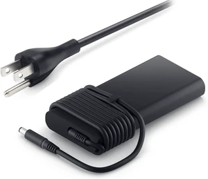 Slim 90W Laptop Charger AC Adapter for Dell Precision 3530 3540 3541 3550 3551 Mobile Workstation Notebook, Replacement Power Supply with Power Cord Slim 90W Laptop Charger AC Adapter for Dell Precision 3530 3540 3541 3550 3551 Mobile Workstation Notebook, Replacement Power Supply with Power Cord