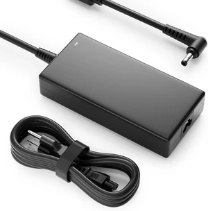 230W Laptop Charger AC Adapter for MSI GS66 GS65 GS75 GS76 Stealth Gaming Notebook, Replacement Chicony A17-230P1A ADP-230EB T Power Supply with Power Cord 230W Laptop Charger AC Adapter for MSI GS66 GS65 GS75 GS76 Stealth Gaming Notebook, Replacement Chicony A17-230P1A ADP-230EB T Power Supply with Power Cord