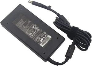19.5V 7.7A 150W AC Adapter Charger for HP EliteBook 8560W 8760W 8730W Laptop, Replacement 150W Power Supply Adapter 19.5V 7.7A 150W AC Adapter Charger for HP EliteBook 8560W 8760W 8730W Laptop, Replacement 150W Power Supply Adapter