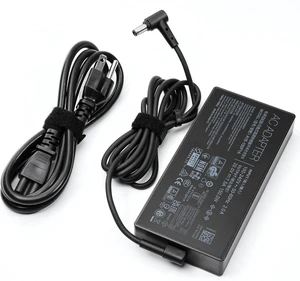 150W 20V Laptop Charger for ASUS TUF Gaming Notebook, Replacement AC Power Adapter Fit for TUF A15 FA506 FA706 FX505GT FX705GT, Compatible ADP-150CH B A18-150P1A Power Supply Cord 150W 20V Laptop Charger for ASUS TUF Gaming Notebook, Replacement AC Power Adapter Fit for TUF A15 FA506 FA706 FX505GT FX705GT, Compatible ADP-150CH B A18-150P1A Power Supply Cord