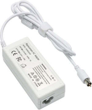 YTech 65W AC Adapter Charger Power Supply for Apple PowerBook & iBook G3 G4, 15 inch 17 inch, Replacement Charger Compatible with A1021 M4328 M8943 Vintage Apple Laptop YTech 65W AC Adapter Charger Power Supply for Apple PowerBook & iBook G3 G4, 15 inch 17 inch, Replacement Charger Compatible with A1021 M4328 M8943 Vintage Apple Laptop