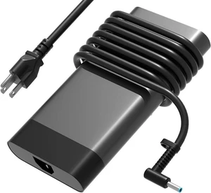 200W Laptop AC Charger Power Adapter for HP Victus 15 15.6 16 16.1 Inch 16-e 16-d 16-s 16-r 15-fb 15-fa Gaming Notebook, Backward Compatible with 150W 120W HP Computer Power Supply 200W Laptop AC Charger Power Adapter for HP Victus 15 15.6 16 16.1 Inch 16-e 16-d 16-s 16-r 15-fb 15-fa Gaming Notebook, Backward Compatible with 150W 120W HP Computer Power Supply